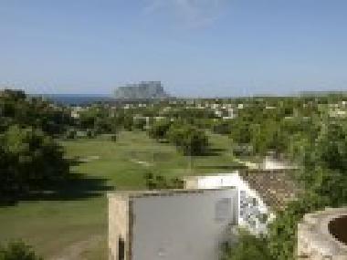 Apartamento de vacaciones en Benitachell (Alicante / Alacant)Casa de vacaciones