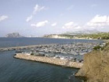 Apartamento de vacaciones en Benitachell (Alicante / Alacant)Casa de vacaciones