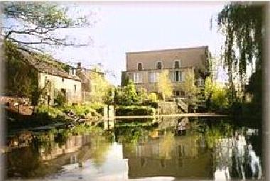 Casa de vacaciones en Lou (Loire-Atlantique)Casa de vacaciones