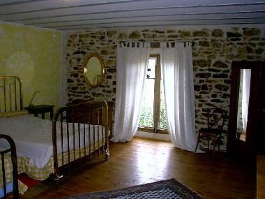 Casa de vacaciones en Lou (Loire-Atlantique)Casa de vacaciones