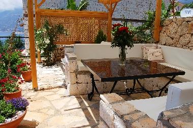 Casa de vacaciones en Kas (Antalya)Casa de vacaciones