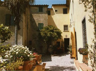 Apartamento de vacaciones en LAMPORECCHIO (Pistoia)Casa de vacaciones