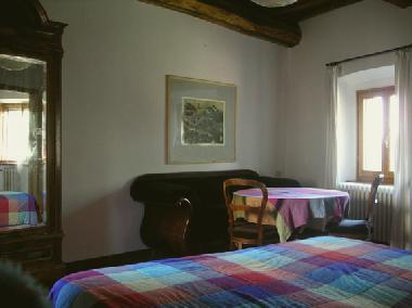 Apartamento de vacaciones en LAMPORECCHIO (Pistoia)Casa de vacaciones