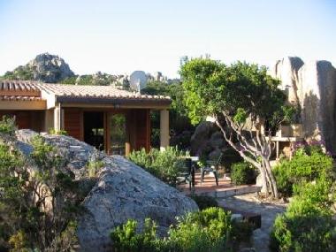 Casa de vacaciones en Trinit d'Agultu e Vignola (Olbia-Tempio)Casa de vacaciones