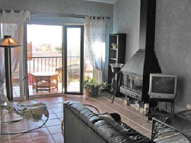 sala de estar