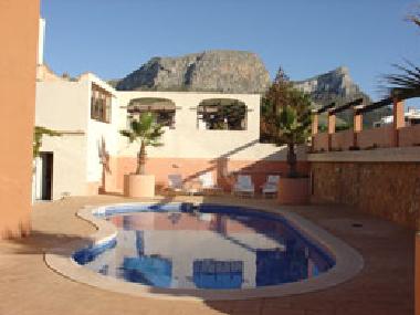 piscina