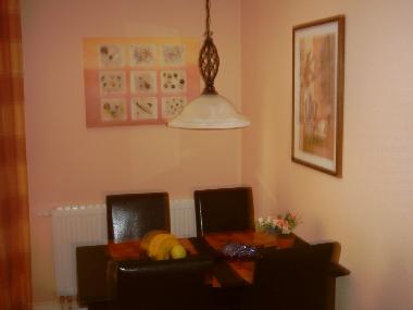 Apartamento de vacaciones en Graal-Mritz (Mecklenburgische Ostseekste)Casa de vacaciones