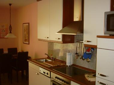 Apartamento de vacaciones en Graal-Mritz (Mecklenburgische Ostseekste)Casa de vacaciones