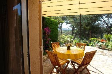 Casa de vacaciones en Cavalaire sur M�r (Var)Casa de vacaciones