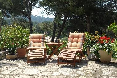 Casa de vacaciones en Cavalaire sur M�r (Var)Casa de vacaciones