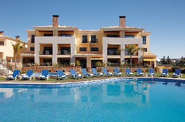 Piscinas