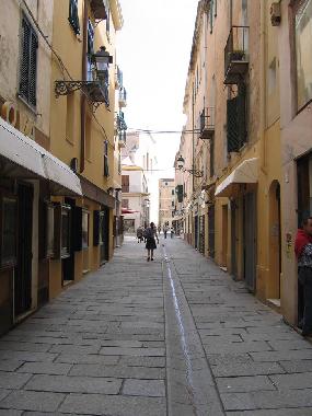 Apartamento de vacaciones en ALGHERO (Sassari)Casa de vacaciones