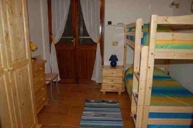 Apartamento de vacaciones en castelsardo (Sassari)Casa de vacaciones