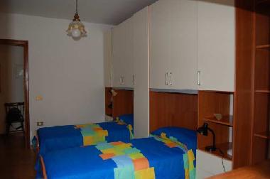 Apartamento de vacaciones en castelsardo (Sassari)Casa de vacaciones