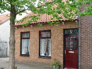 Apartamento de vacaciones en Nieuwvliet bei Cadzand (Zeeland)Casa de vacaciones