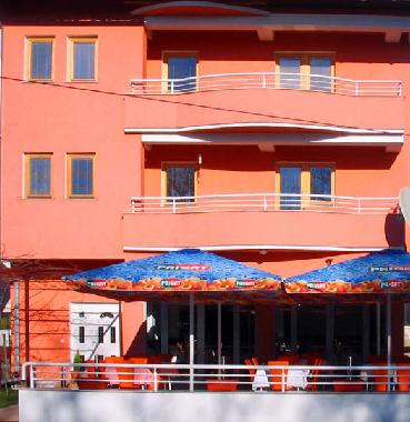 Cama y desayuno en Ohrid (Ohrid)Casa de vacaciones