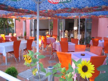 Cama y desayuno en Ohrid (Ohrid)Casa de vacaciones