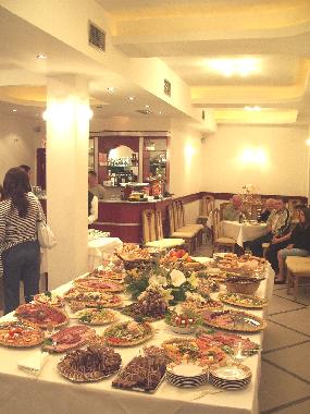 Cama y desayuno en Ohrid (Ohrid)Casa de vacaciones