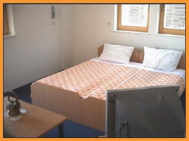 Cama y desayuno en Ohrid (Ohrid)Casa de vacaciones