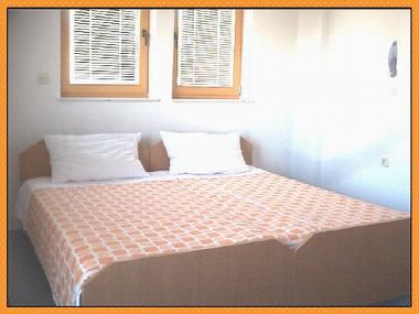 Cama y desayuno en Ohrid (Ohrid)Casa de vacaciones