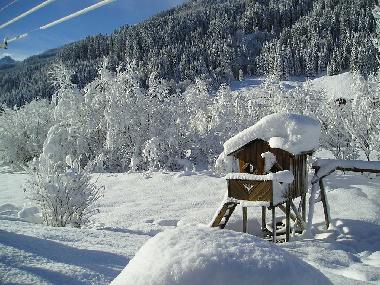 Apartamento de vacaciones en Kleinarl (Pinzgau-Pongau)Casa de vacaciones