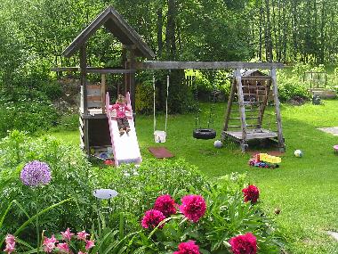 Apartamento de vacaciones en Kleinarl (Pinzgau-Pongau)Casa de vacaciones