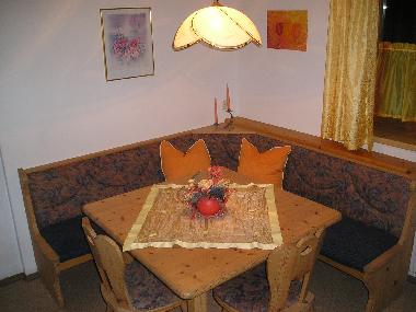 Apartamento de vacaciones en Kleinarl (Pinzgau-Pongau)Casa de vacaciones