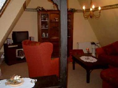 Apartamento de vacaciones en Elbinsel Krautsand (Land zwischen Elbe u. Weser)Casa de vacaciones