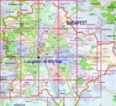 Apartamento de vacaciones en Budapest (Budapest)Casa de vacaciones