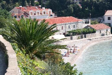 Apartamento de vacaciones en Dubrovnik (Dubrovacko-Neretvanska)Casa de vacaciones