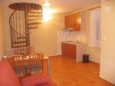 Apartamento de vacaciones en Klek (Dubrovacko-Neretvanska)Casa de vacaciones