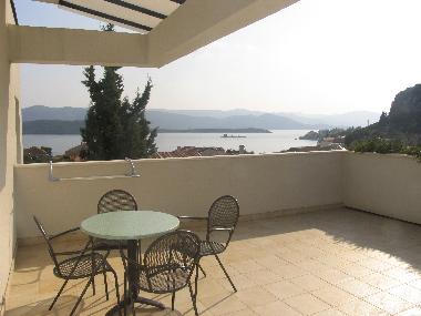 Apartamento de vacaciones en Klek (Dubrovacko-Neretvanska)Casa de vacaciones