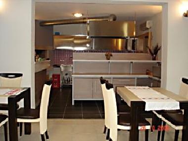 Apartamento de vacaciones en Klek (Dubrovacko-Neretvanska)Casa de vacaciones