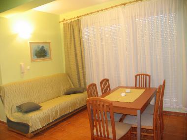 Apartamento de vacaciones en Klek (Dubrovacko-Neretvanska)Casa de vacaciones