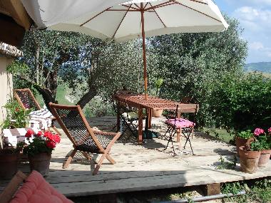Apartamento de vacaciones en Falerone (Macerata)Casa de vacaciones