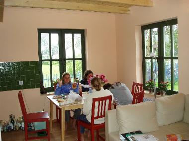 Casa de vacaciones en Grzybowo, Kolobrzeg (Zachodniopomorskie)Casa de vacaciones