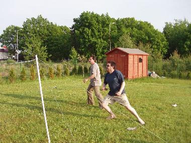 Casa de vacaciones en Grzybowo, Kolobrzeg (Zachodniopomorskie)Casa de vacaciones