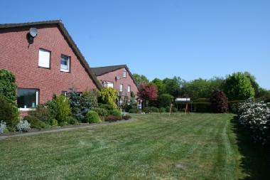 Apartamento de vacaciones en Aurich (Nordsee-Festland / Ostfriesland)Casa de vacaciones