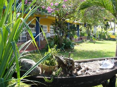 Cama y desayuno en San Antonio (Sucre)Casa de vacaciones