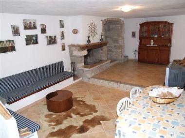 Casa de vacaciones en torre delle stelle (Cagliari)Casa de vacaciones