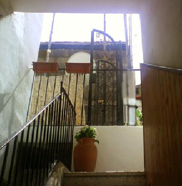 Apartamento de vacaciones en SYRACUSE (Siracusa)Casa de vacaciones