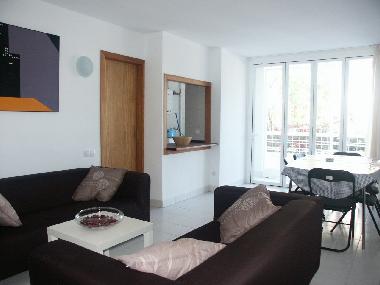 Apartamento de vacaciones en Colonia Sant Jordi (Mallorca)Casa de vacaciones