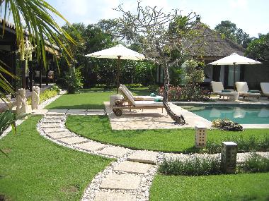 Casa de vacaciones en Bali, Umalas (Bali)Casa de vacaciones
