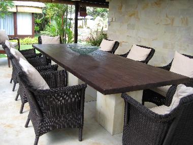 Casa de vacaciones en Bali, Umalas (Bali)Casa de vacaciones