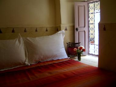 Cama y desayuno en Marrakech (Marrakech)Casa de vacaciones