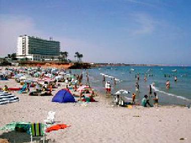 Apartamento de vacaciones en Torrevieja (Alicante / Alacant)Casa de vacaciones