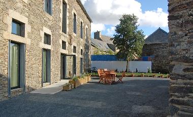 Apartamento de vacaciones en La Roche Derrien (Ctes-d'Armor)Casa de vacaciones