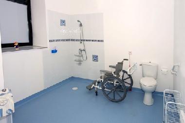 Apartamento de vacaciones en La Roche Derrien (Ctes-d'Armor)Casa de vacaciones