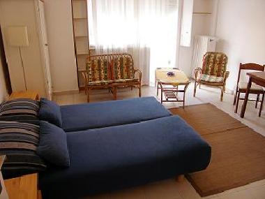 Apartamento de vacaciones en V�ci utca (Budapest)Casa de vacaciones