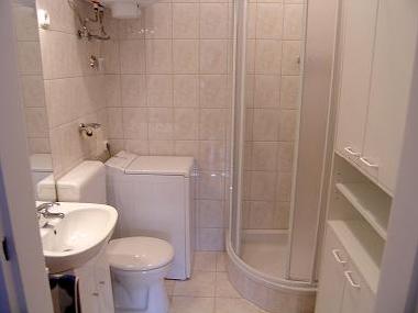 Apartamento de vacaciones en V�ci utca (Budapest)Casa de vacaciones